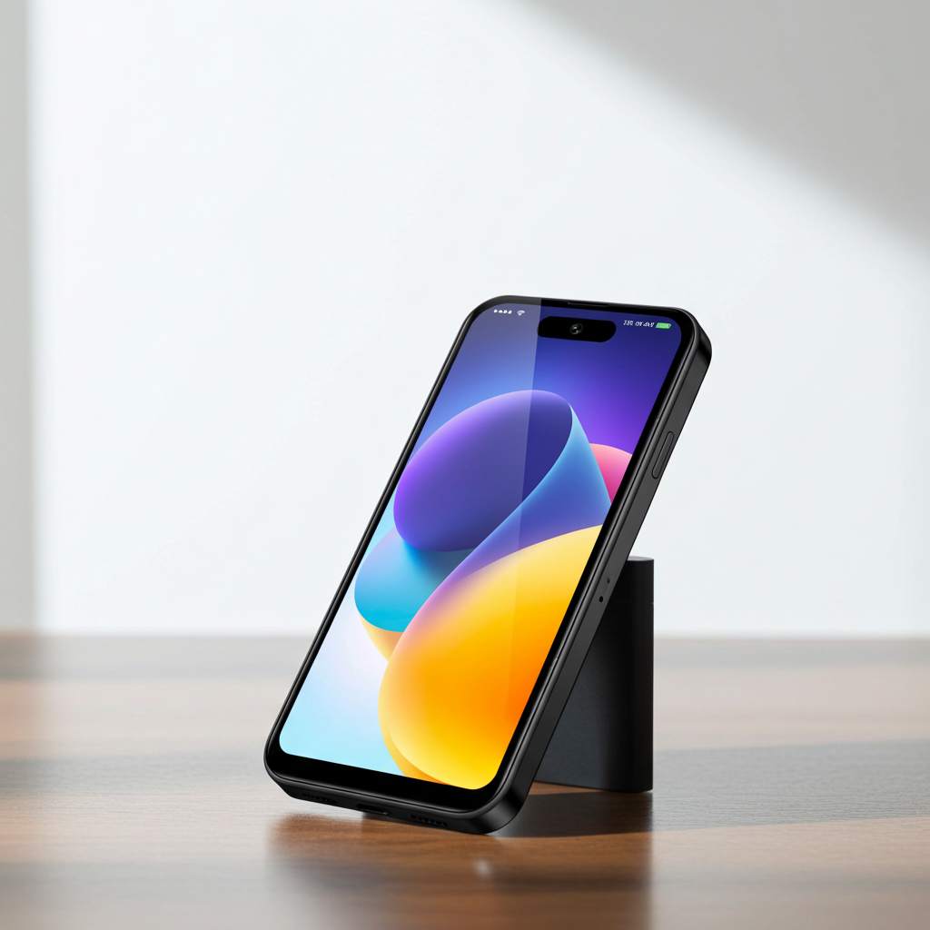 Goly iLITE+ | 4.0" QHD Display | 3GB RAM, 16GB ROM | Dual SIM 4G | Android 13 | 8MP Camera | 2000mAh Battery