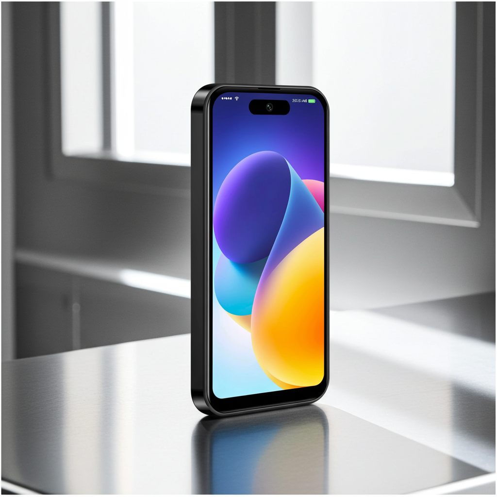 Goly iLITE+ | 4.0" QHD Display | 3GB RAM, 16GB ROM | Dual SIM 4G | Android 13 | 8MP Camera | 2000mAh Battery