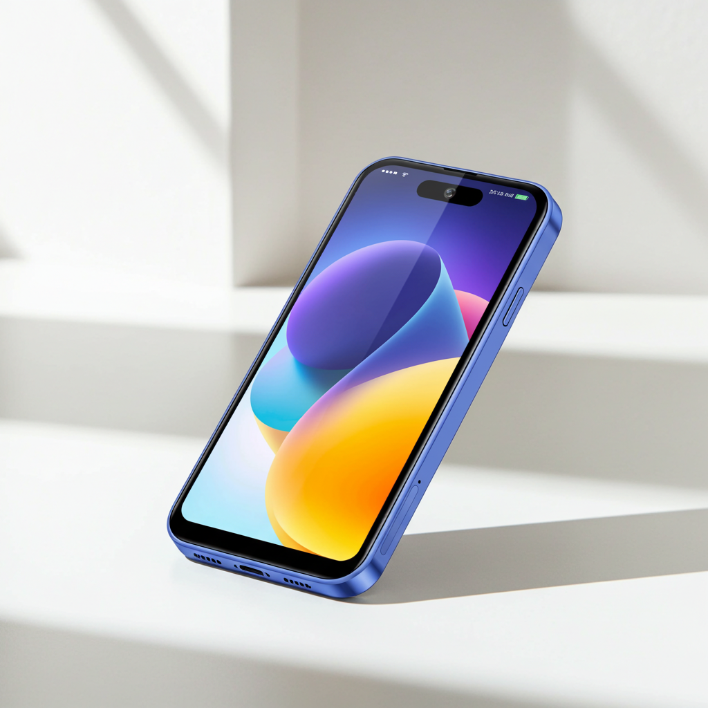 Goly iLITE+ | 4.0" QHD Display | 3GB RAM, 16GB ROM | Dual SIM 4G | Android 13 | 8MP Camera | 2000mAh Battery