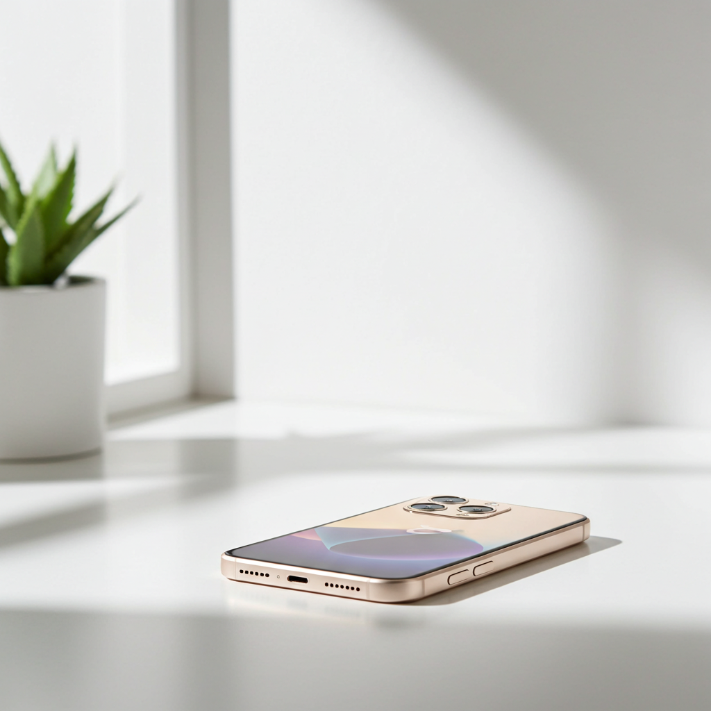 Goly iLITE+ | 4.0" QHD Display | 3GB RAM, 16GB ROM | Dual SIM 4G | Android 13 | 8MP Camera | 2000mAh Battery