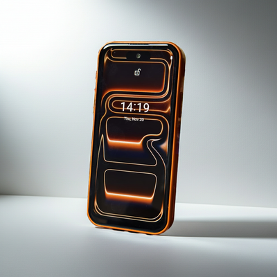 SIA Pro 10 Smartphone | 4.5” Notch Display | 4GB RAM 64GB ROM | Dual SIM 4G | Android 10