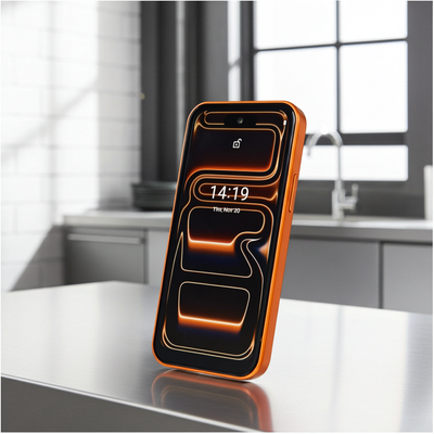 SIA Pro 10 Smartphone | 4.5” Notch Display | 4GB RAM 64GB ROM | Dual SIM 4G | Android 10