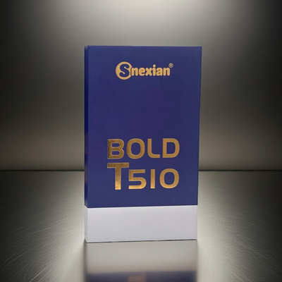 Snexian T510 Android Phone | 5-inch Display, Stylish Design