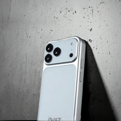 Peace 17 Pro Mini – Smart Look, Powerful Performance