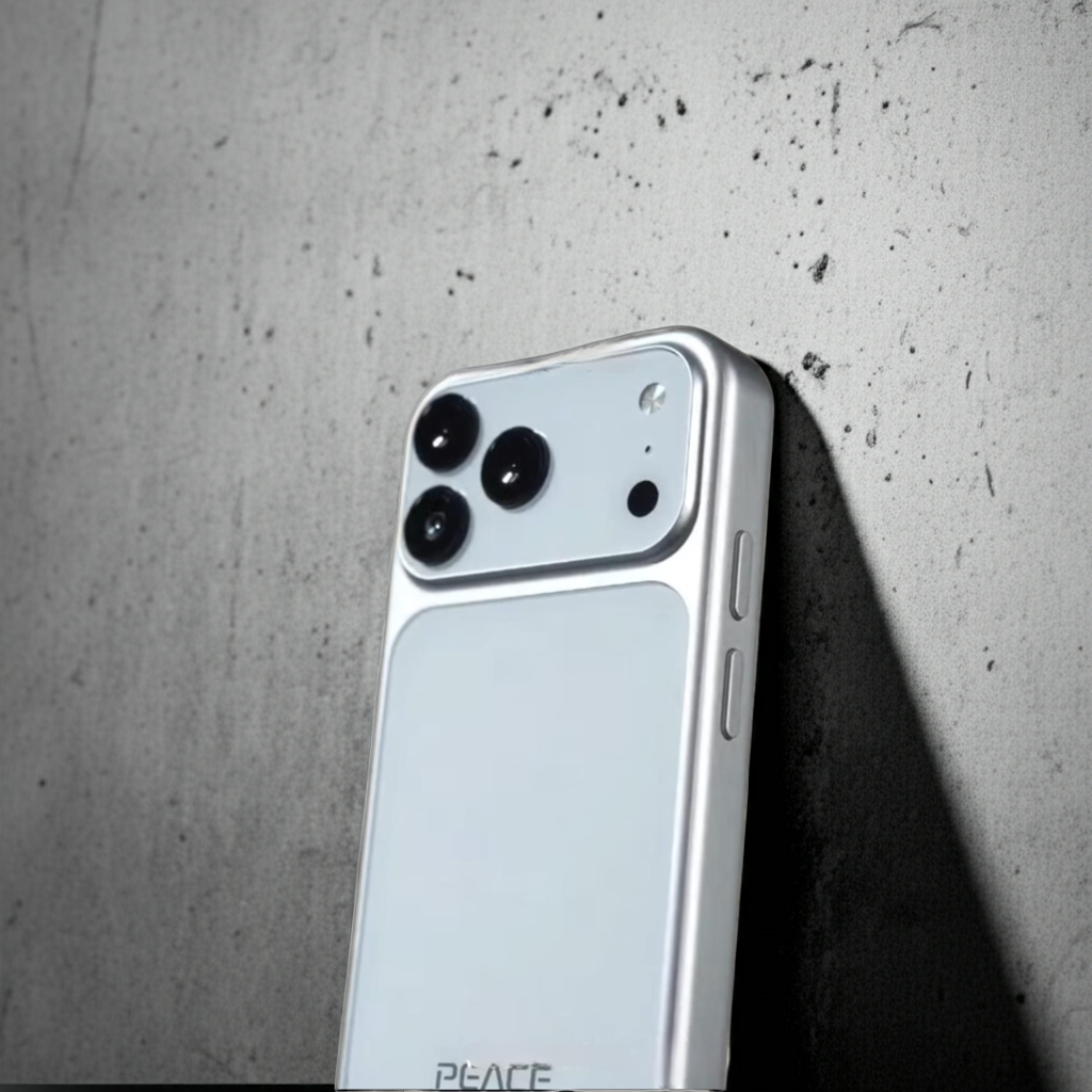 Peace 17 Pro Mini – Smart Look, Powerful Performance
