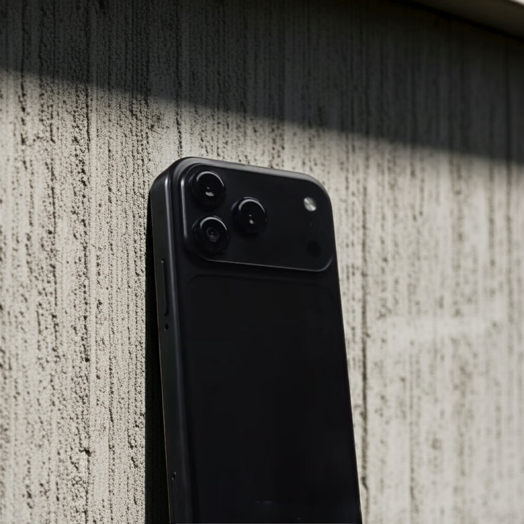 Peace 17 Pro Mini – Smart Look, Powerful Performance