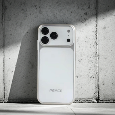 Peace 17 Pro Mini – Smart Look, Powerful Performance