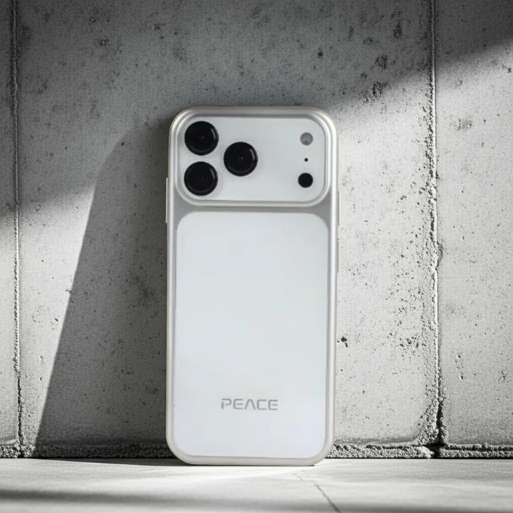 Peace 17 Pro Mini – Smart Look, Powerful Performance