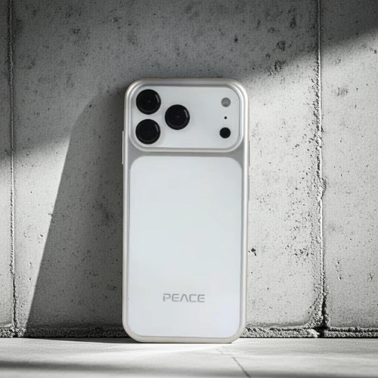 Peace 17 Pro Mini – Smart Look, Powerful Performance