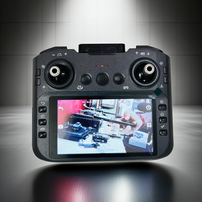 S28 GPS Big Display Drone With 4k Camera