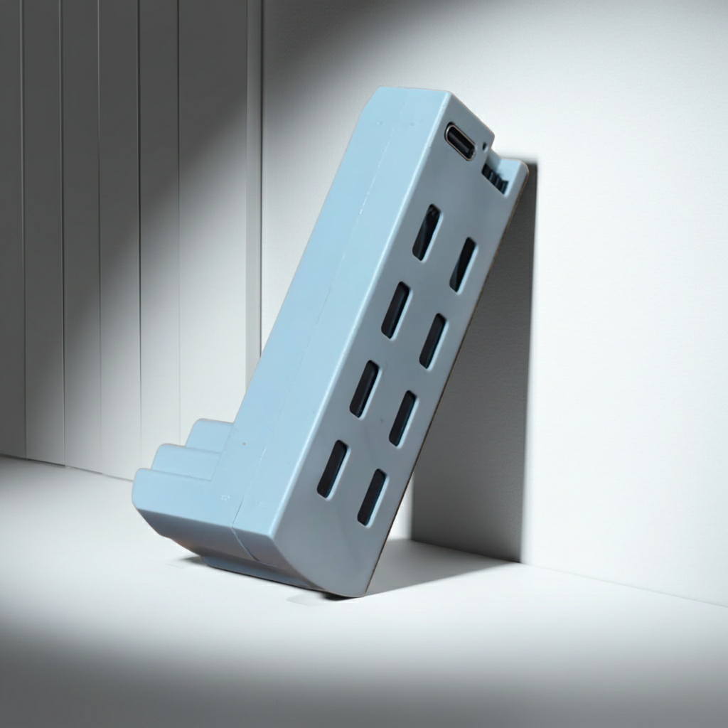 Dynalog DR-DG600C PRO Drone Replacement Battery