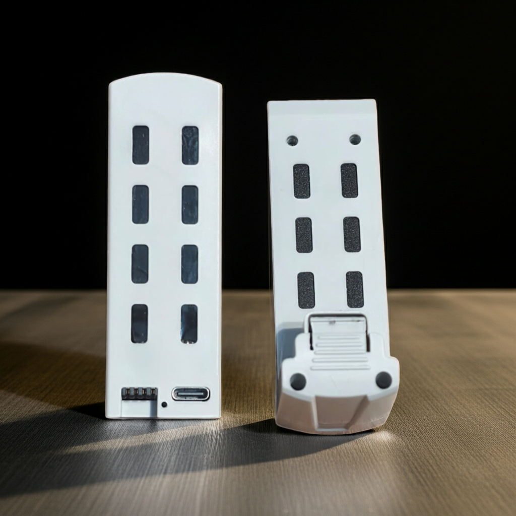 Dynalog DR-DG600C PRO Drone Replacement Battery