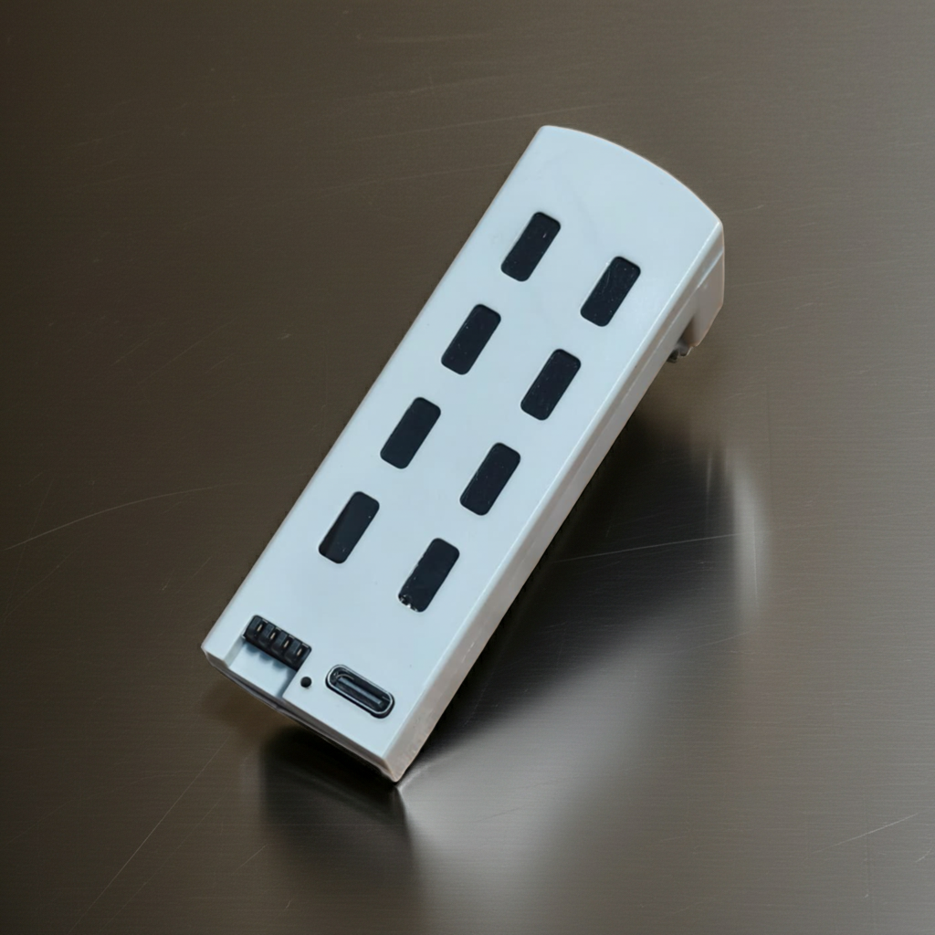 Dynalog DR-DG600C PRO Drone Replacement Battery