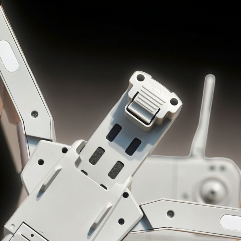 Dynalog DR-DG600C PRO Drone Replacement Battery