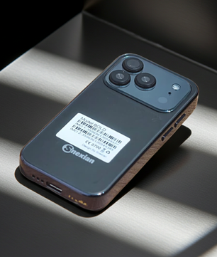 Snexian Bold T170 4G Feature Phone with 3GB RAM, 16GB Storage & Dual Rear Camera