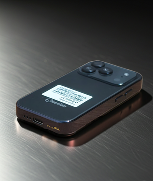 Snexian Bold T170 4G Feature Phone with 3GB RAM, 16GB Storage & Dual Rear Camera