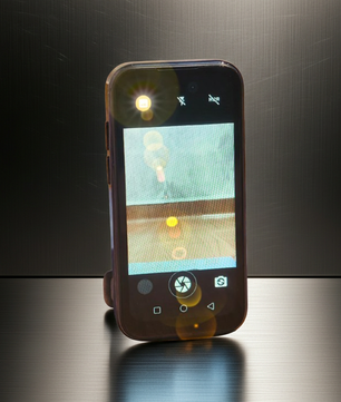 Snexian Bold T170 4G Feature Phone with 3GB RAM, 16GB Storage & Dual Rear Camera