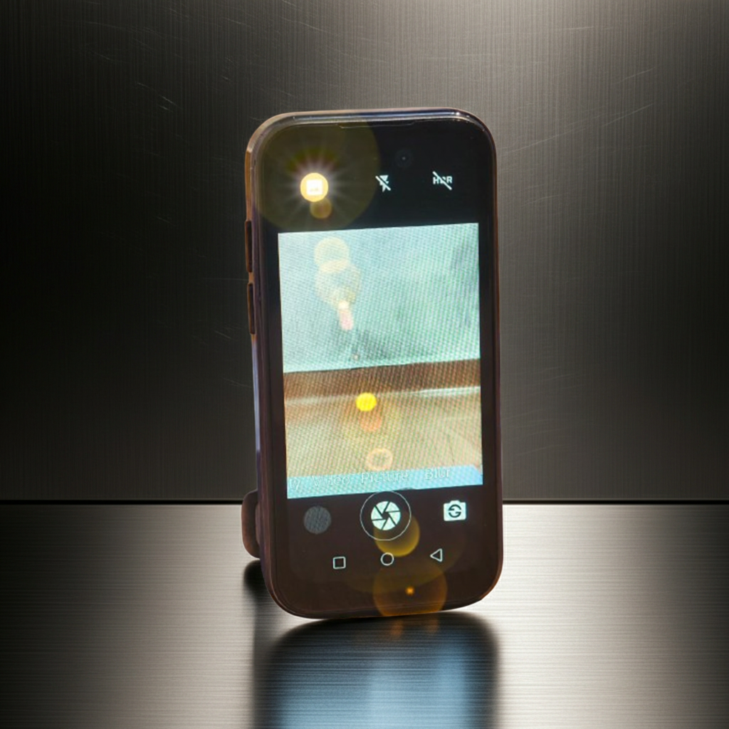 Snexian Bold T170 4G Feature Phone with 3GB RAM, 16GB Storage & Dual Rear Camera