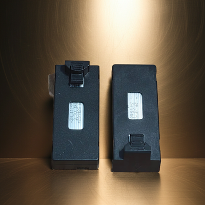 E88 Pro GPS Quadcopter Drone | 4K Camera | WiFi FPV, Headless Mode, One-Key Takeoff & Landing