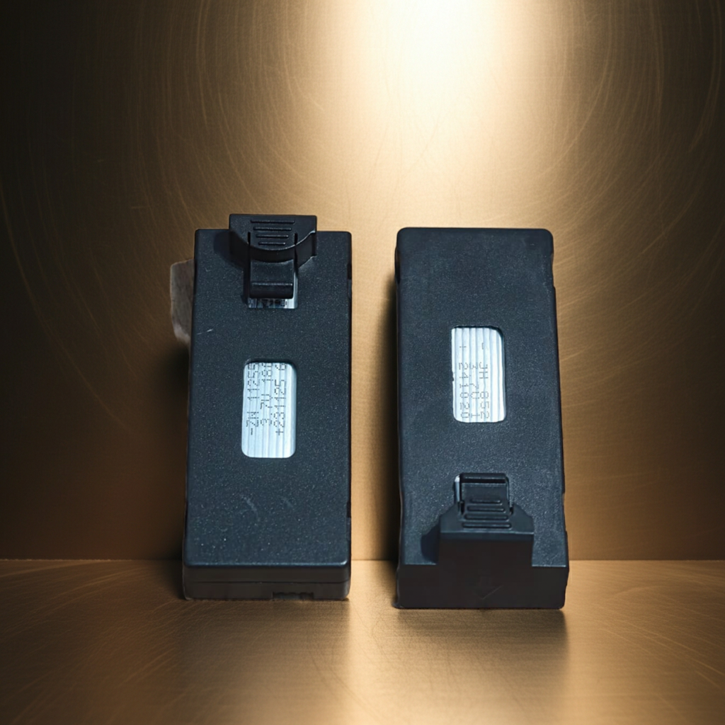 E88 Pro GPS Quadcopter Drone | 4K Camera | WiFi FPV, Headless Mode, One-Key Takeoff & Landing