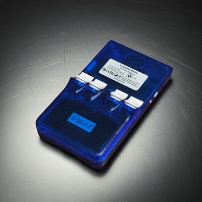 R36 Ultra HD Handheld Console | The Ultimate Retro Gaming Experience