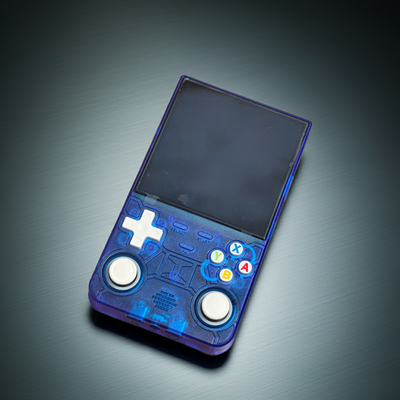 R36 Ultra HD Handheld Console | The Ultimate Retro Gaming Experience