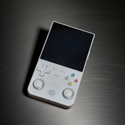 R36 Ultra HD Handheld Console | The Ultimate Retro Gaming Experience