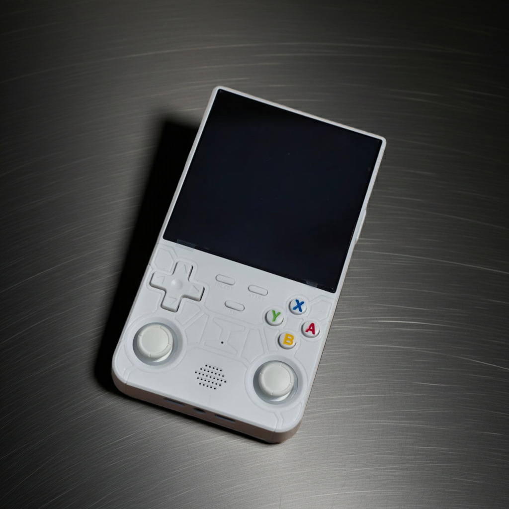 R36 Ultra HD Handheld Console | The Ultimate Retro Gaming Experience