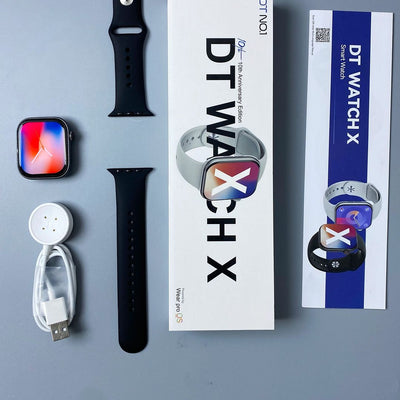 DT WATCH X 10th Anniversary Edition