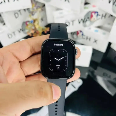DT WATCH X 10th Anniversary Edition