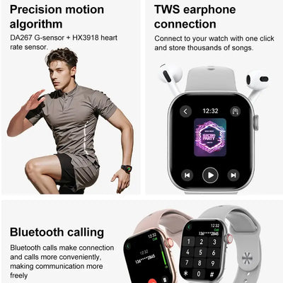 DT WATCH X 10th Anniversary Edition
