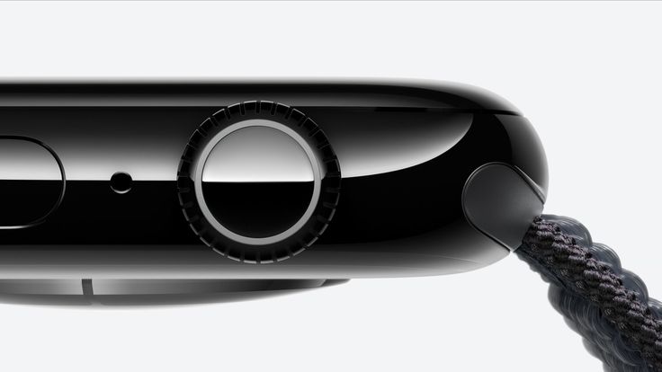HK11 Pro Max Smartwatch