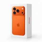 17 Pro Mini Style 3.8" 5G Android Smartphone | iPhone-Inspired Design | Compact Mini Phone