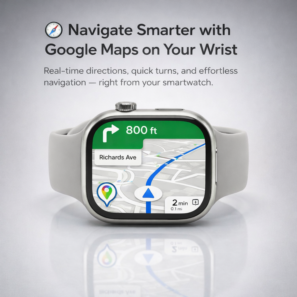 Smartatch Android S20 / CD20 SUPER AMOLED 5G Android Smartwatch with 8 GB RAM + 128 GB ...