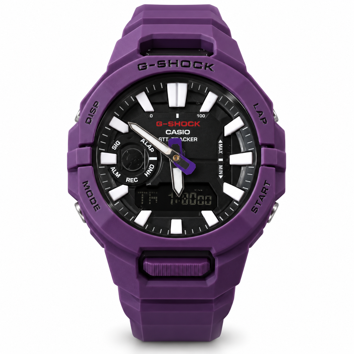 G-FORCE Rugged Sports Watch