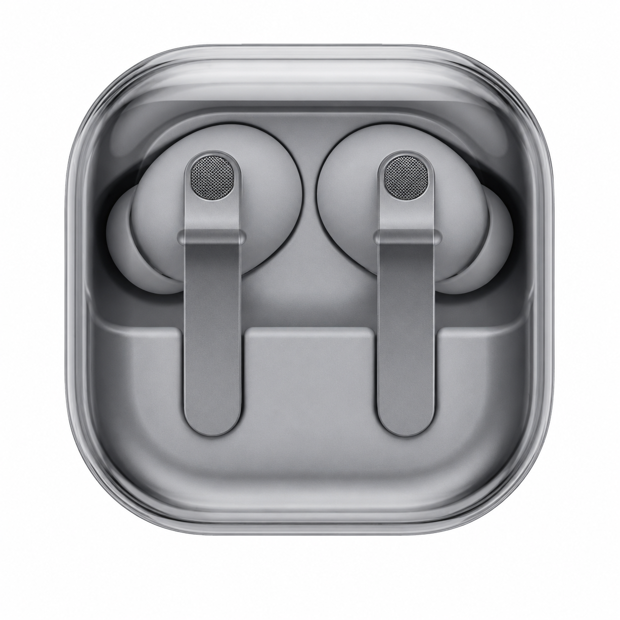 🎁 Galaxy Buds 4 Pro Premium True Wireless Earbuds with Active Noise Cancellation (ANC) & Hi-Res Audio - White