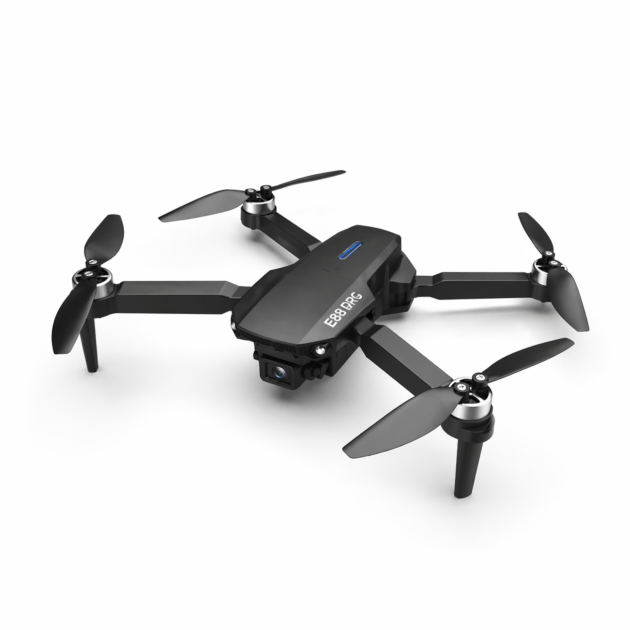 E88 Pro GPS Quadcopter