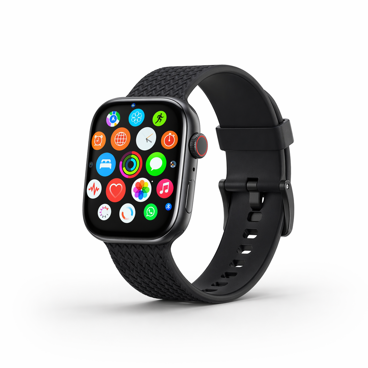 SERIES 11 1:1 REMASTERED Smartwatch