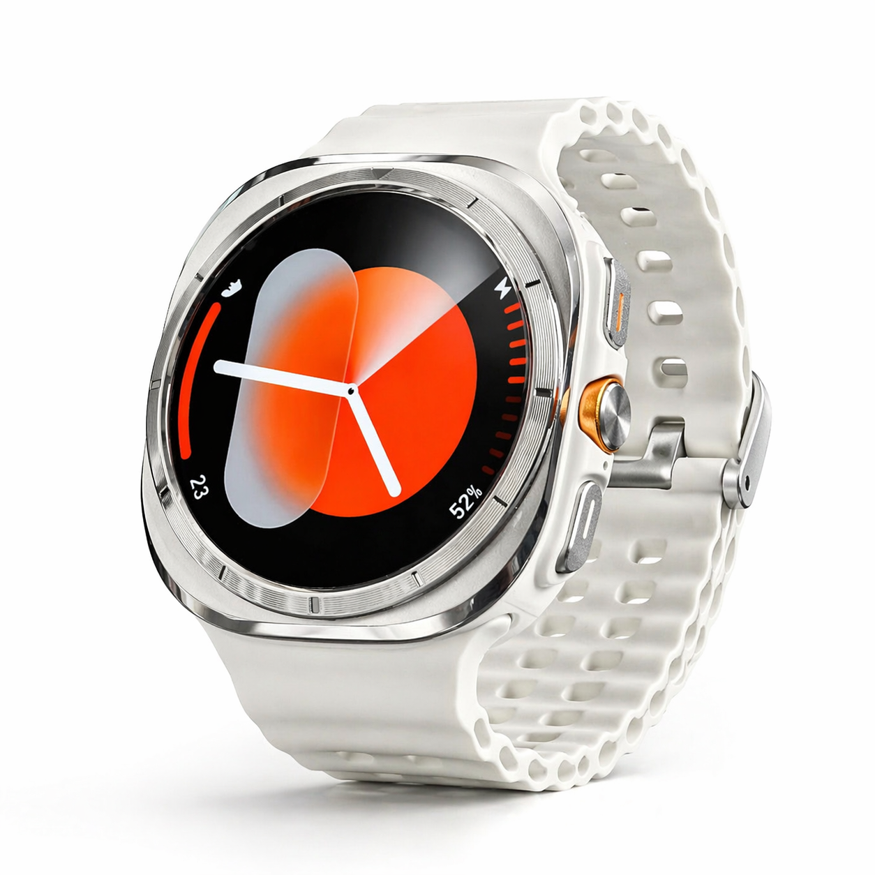 Kalobee U8 Smart Watch 7