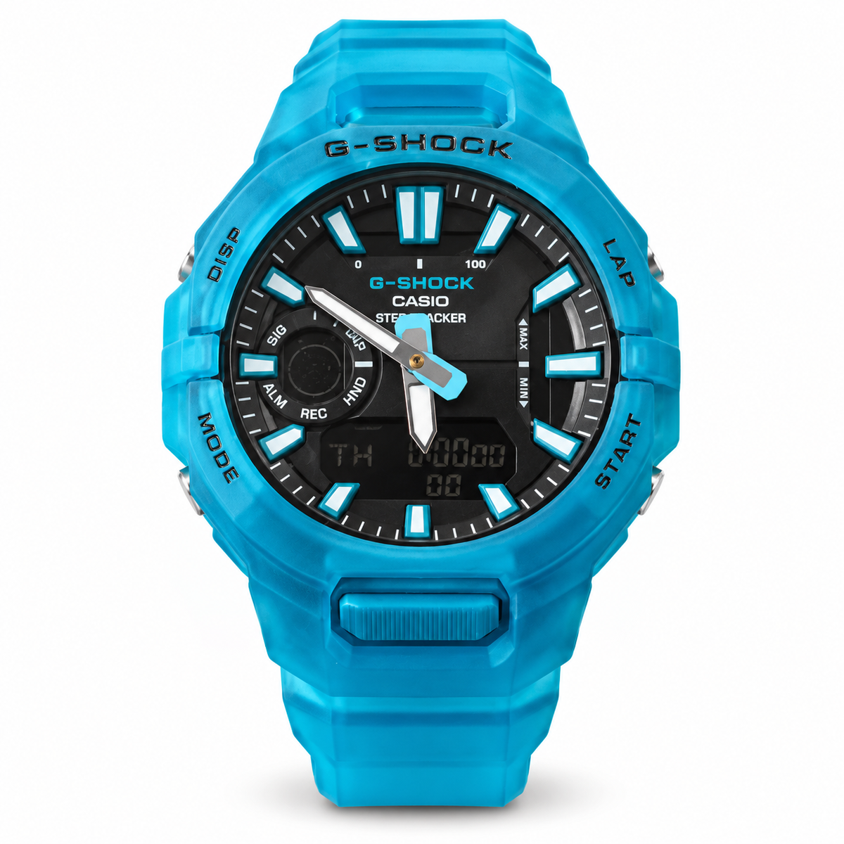 G-FORCE Rugged Sports Watch