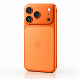 17 Pro Mini Style 3.8" 5G Android Smartphone | iPhone-Inspired Design | Compact Mini Phone