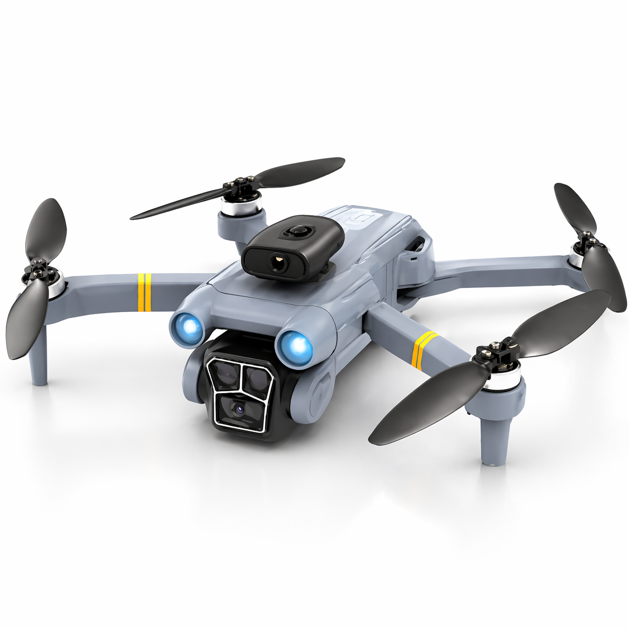 Z3-MAX Professional Brushless