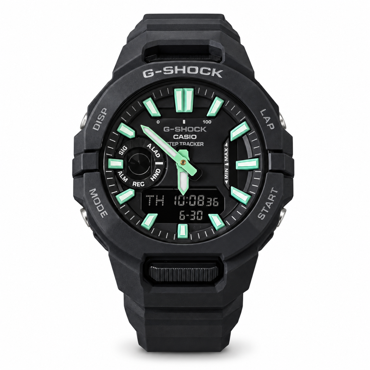 G-FORCE Rugged Sports Watch