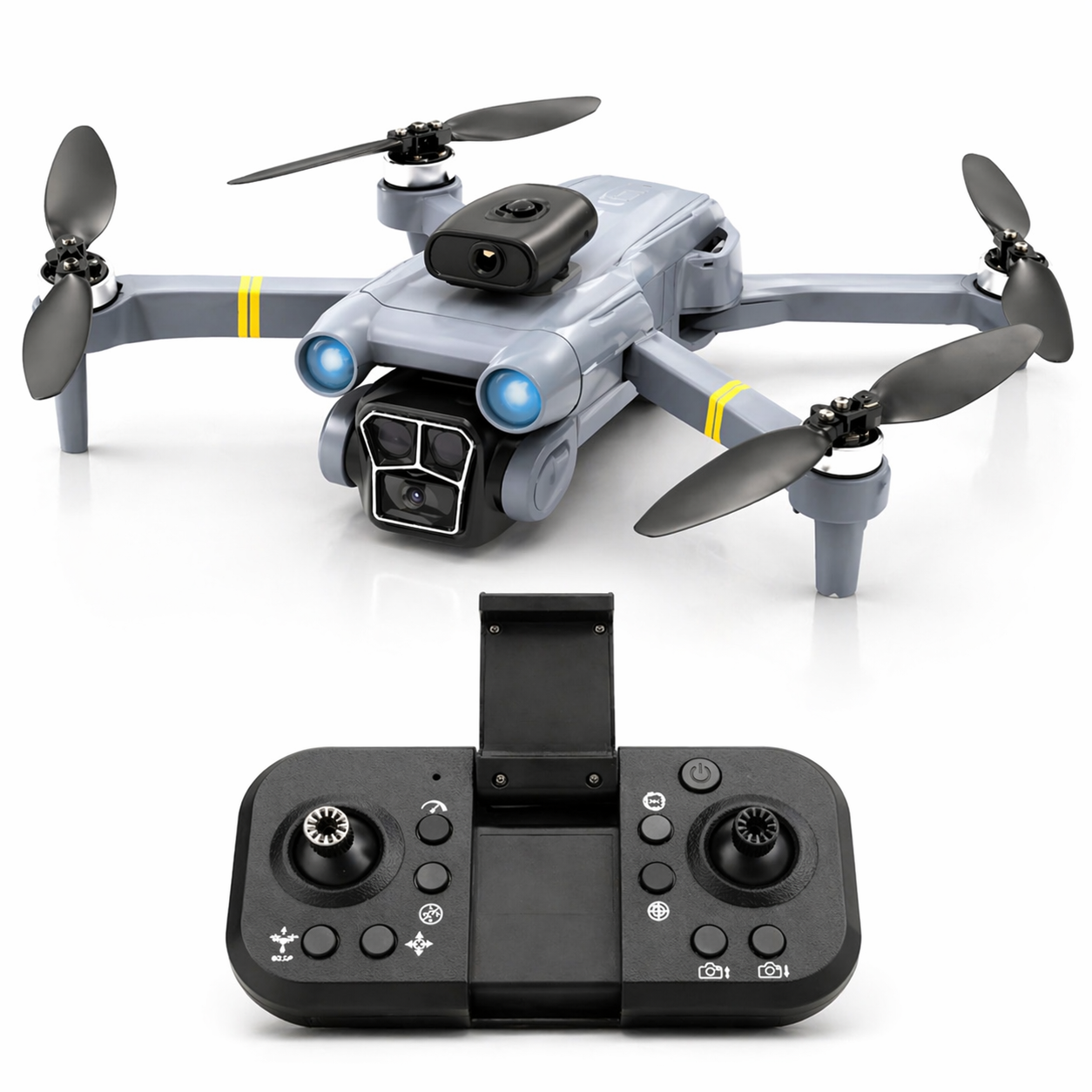 Z3-MAX Professional Brushless