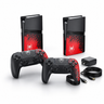 GS5 Pro Spider Man Edition Gaming Console