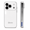 Snexian Bold T170 5G Smartphone – 3GB RAM, 32GB Storage, 5MP Front & 8MP Rear Camera