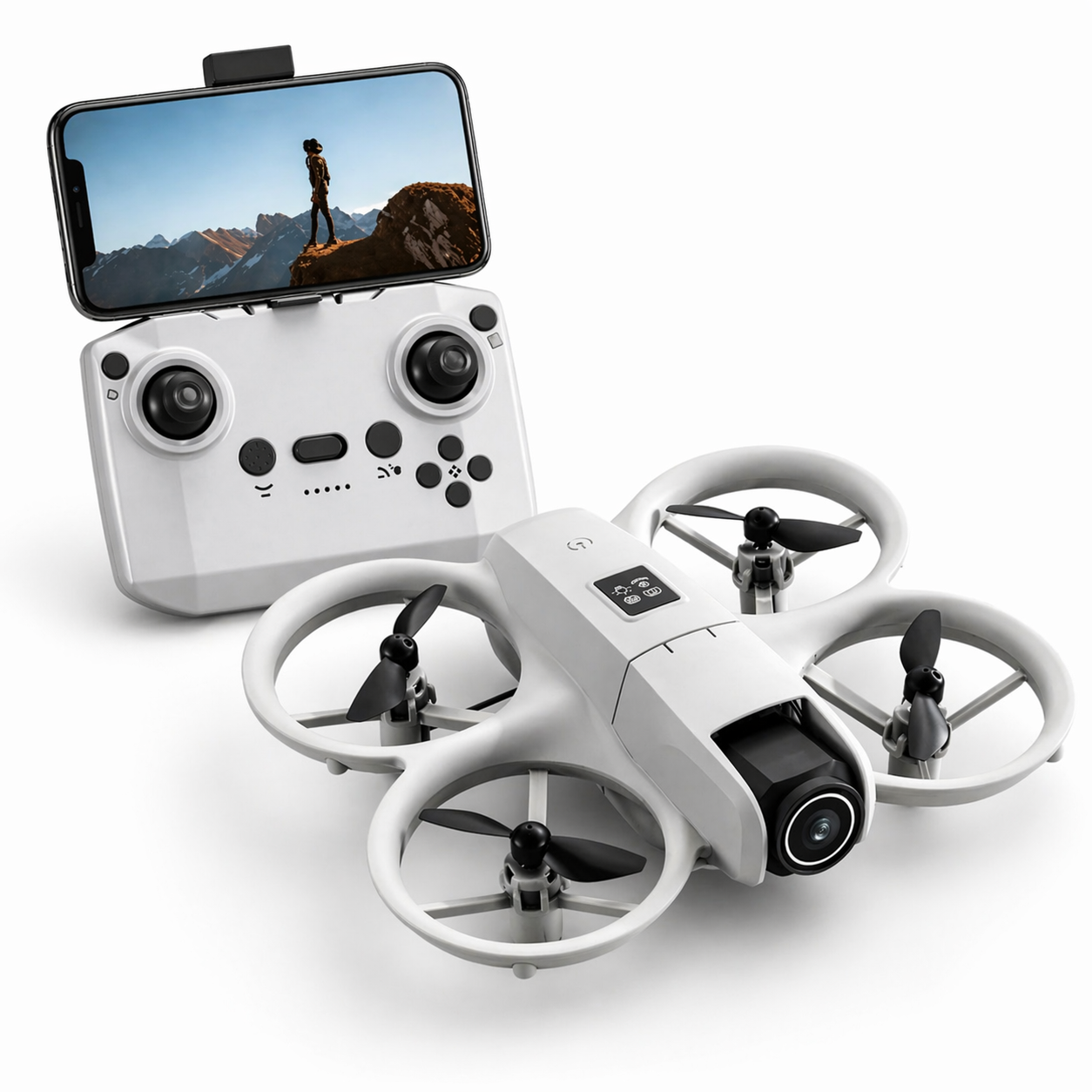 D1 Pro Smart Drone