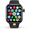 S20 / CD20 5G Android Smartwatch - 8 GB RAM + 128 GB