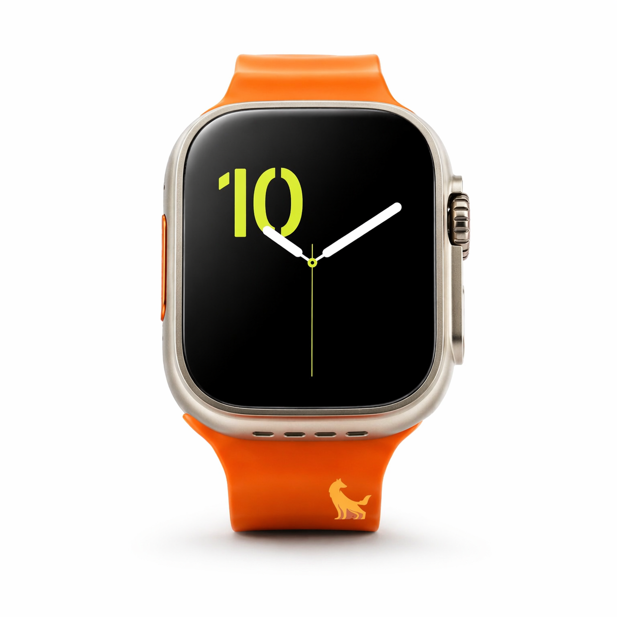 Zone Alpha S8 Ultra Smartwatch