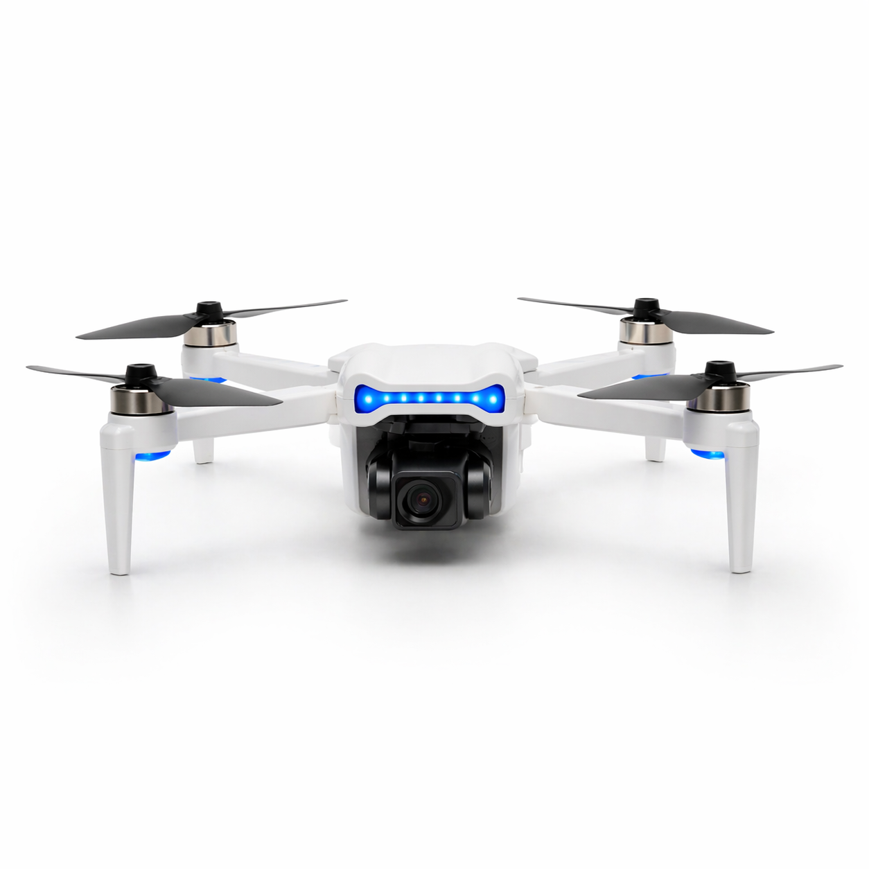 L3 Max GPS 3-Axis Gimbal with 1080p HD Camera